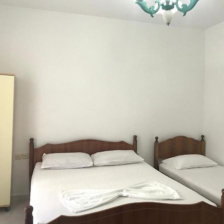 Colombo 호텔 Vlorë 외부 사진