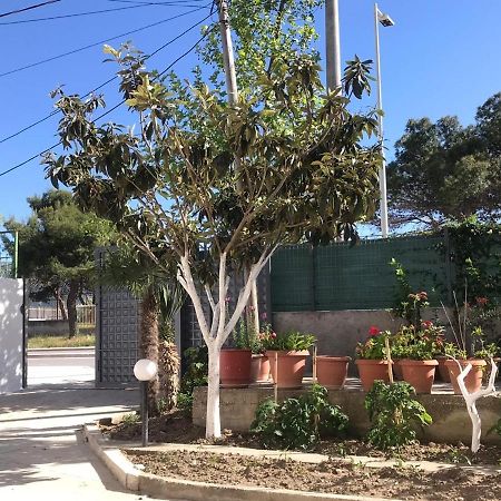 Colombo 호텔 Vlorë 외부 사진