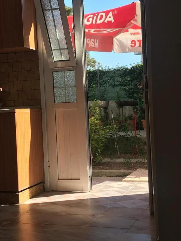 Colombo 호텔 Vlorë 외부 사진
