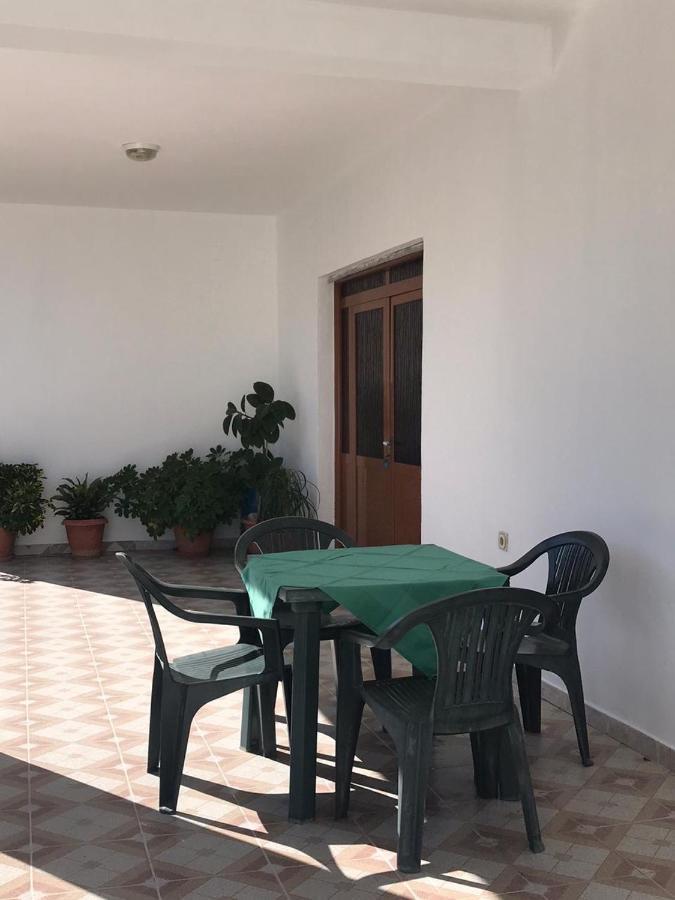 Colombo 호텔 Vlorë 외부 사진